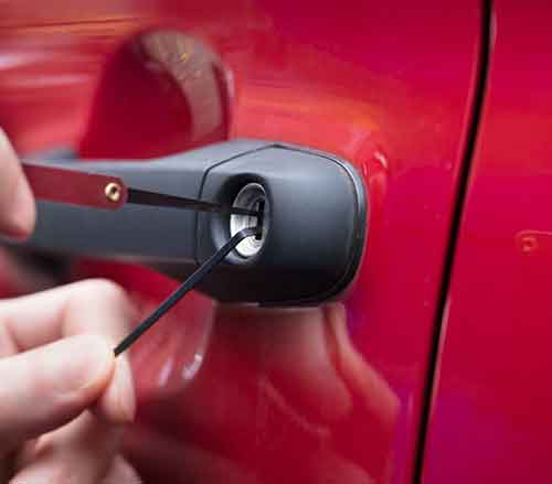 Residential Coral Gables Locksmith Automotive